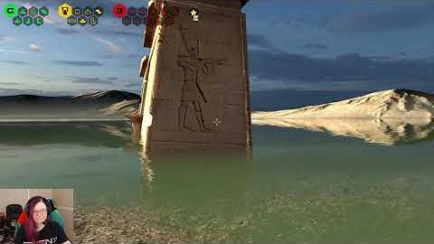 The Talos Principle (Part 5)