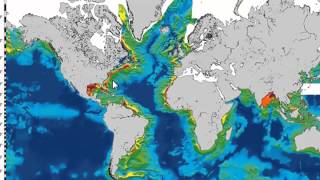 ES Geology Unit 4 Vcast 05 Seafloor Spreading