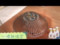 JoyLife 新全能去污王4000ml重裝瓶(整箱4入組)~送好方便噴瓶 product youtube thumbnail