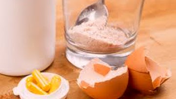 After Watching This You Will Never Throw Away--- Eggshells