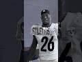 Le’Veon Bell outta nowhere #nfl #pittsburghsteelers #edit 1