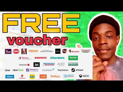 Make R100 everyday | Old Mutual FREE Airtime and Stores vouchers 2022 #makemoneyonline