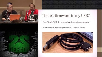 DEF CON 22 USB for all!