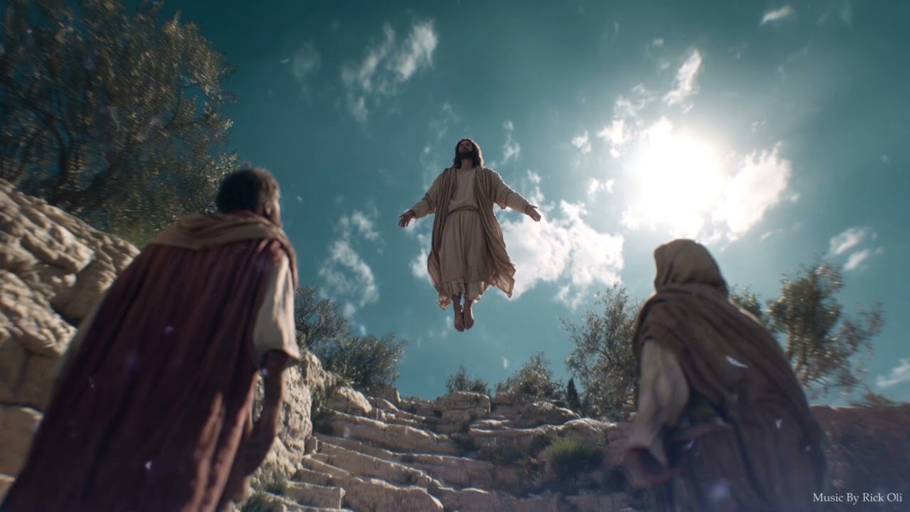 Divine Choir Music | The Resurrection of Christ