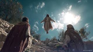 Divine Choir Music | The Resurrection of Christ