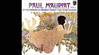 Paul Mauriat - Isadora 裸足のイサドラ/ポール・モーリア (Japan 1970) [Full Album]