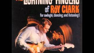 Roy Clark - Texas Twist chords