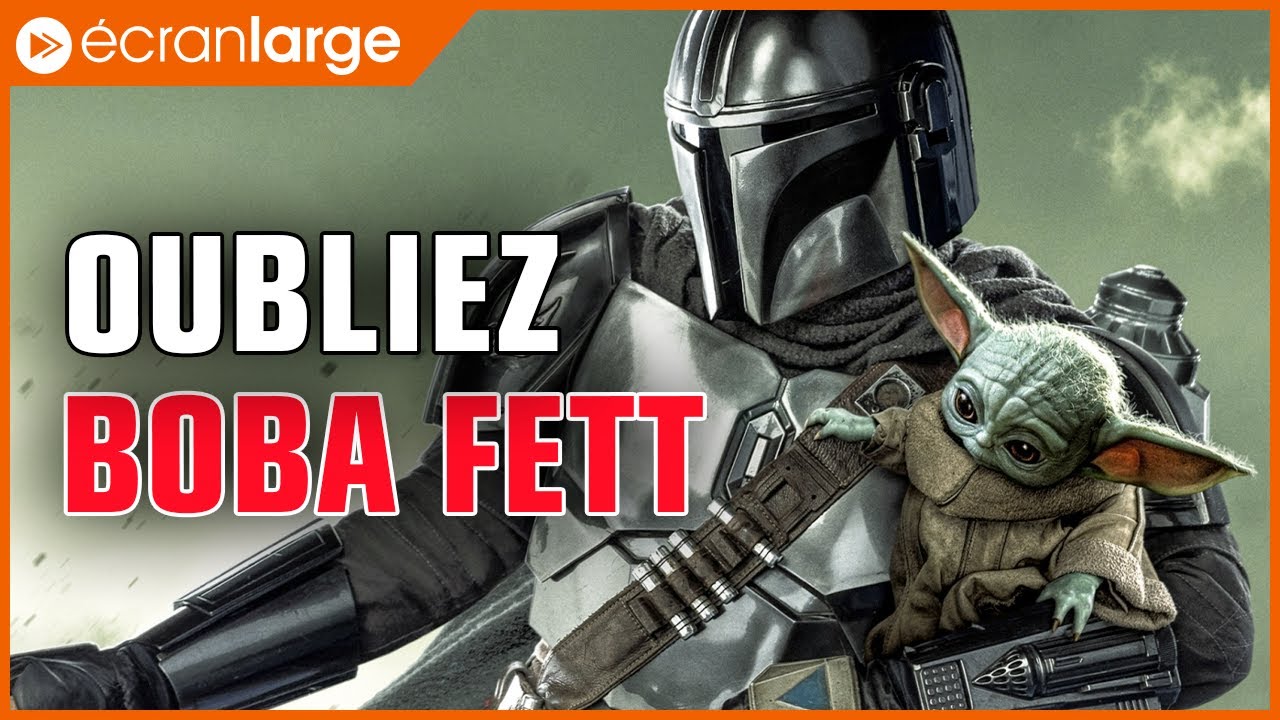 The Mandalorian” : mais si, il faut craquer pour Baby Yoda !