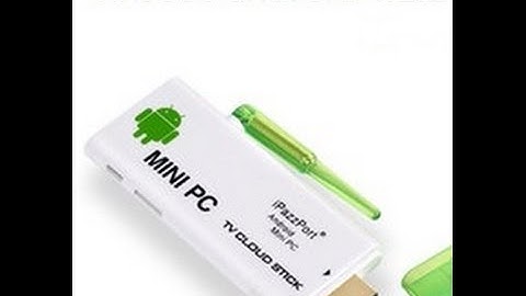 Android Mini Pc Stick VPN FIX, KODI ,ultrasurf free vpn , tun.ko Fix