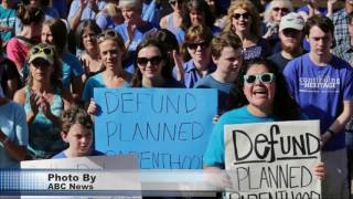 Texan TV News 2-22-17