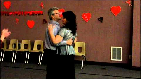Sweetheart Ball - Video 5, February 15th, 2014 - B...