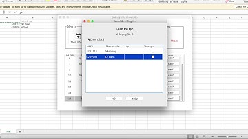 1742032 - Quản lý thời khóa biểu