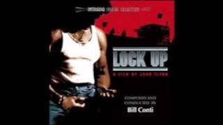 Bill Conti - Lock Up (Lock Up Soundtrack)