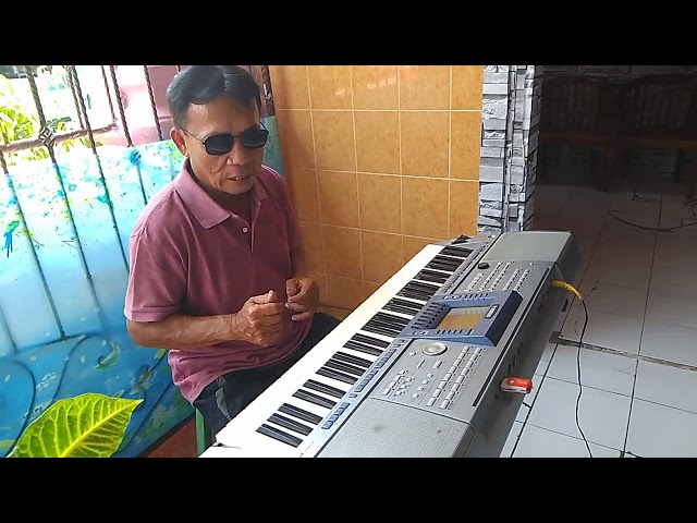 Fatamorgana|| Karaoke version keyboard PSR 1500#vlogmusic class=