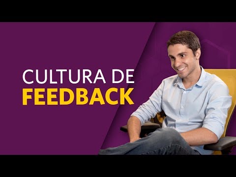 O que é feedback: benefícios e modelos | Episódio 1