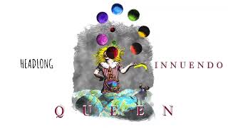 Queen – Headlong (Official Lyric Video) Resimi