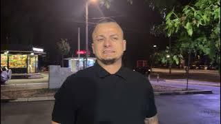 TERZA OTKRIO DA GA MILICA REKETIRA I TRAZI 13.000 EVRA DA BI VIDEO BARBARU!