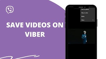 Save Viber Videos: How To Save Videos On Viber? Download Viber Videos 2022