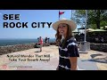 Explore the wonders of rock city  a natural beauty in the heart of lookout mountain