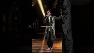 Какая же красивая голос 💫🎙️💕
