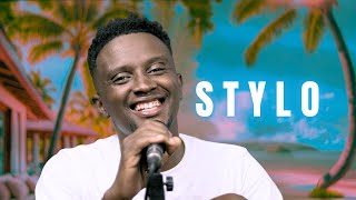 Michael Bundi - Stylo (Visualizer)