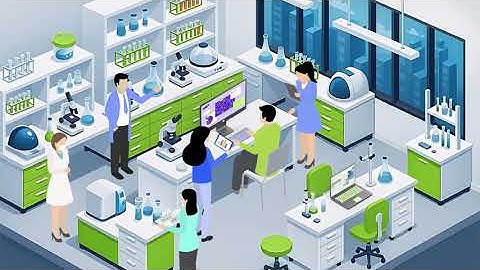 What Is LabHQ? Lightweight Cloud LIMS for Modern QC Labs