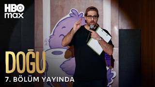 Doğu 4. Sezon | 7. Bölüm Yayında | HBO Max
