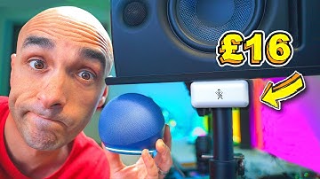 I No Longer Speak To Alexa | LinknLink Presence Sensor