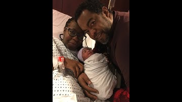 PREGNANT AT 40! My Story - PCOS Testimony and Encouragement Video