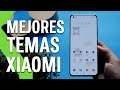 ¡LOS MEJORES TEMAS PARA TU XIAOMI! - Personaliza tu móvil al MÁXIMO