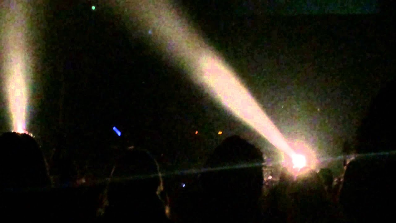 Jonathan Thuli-Dead Come to Life LIVE at Air1 Positive Hits Tour 2014