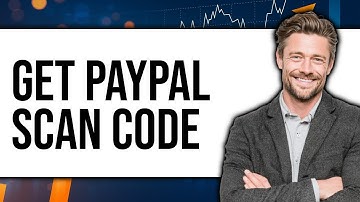 How To Get PayPal Scan Code 2025 (Only Way)