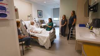2026 Convention Preview - Harrison County Community Hospital - MHA Aim For Excellence Award