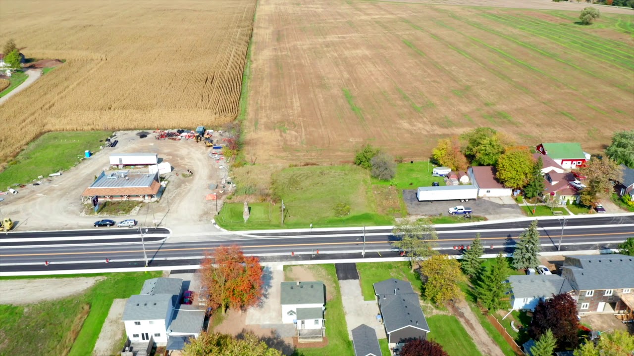 LOT 15 34 Line, Shakespeare, Ontario N0B 2P0 YouTube