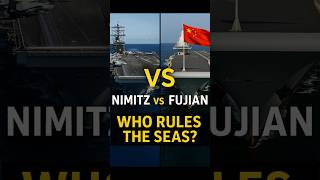 Why China’s New Supercarrier Can’t Beat America’s Old Giant!
