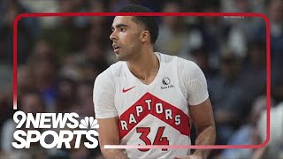 Colorado will not investigate it Jontay Porter had accounts in the state in aftermath of NBA ban, ga