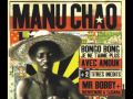 Manu Chao - Bongo Bong, Je ne t