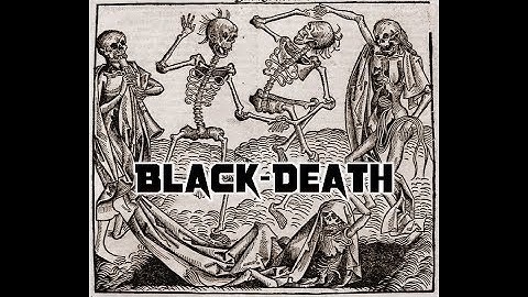 Black-Death Demo Song ¨Black-Death¨