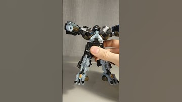 The Best Movie Ironhide Figure There Is