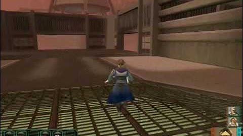 KotOR2 - M4-78 Droid Modules (now with music!)