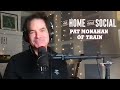 Train's Pat Monahan on Retro Inspiration for New Album 'AM Gold' | At Home and Social