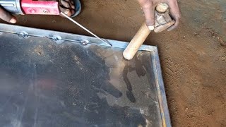 How To Make Sign Doard Making Design In Board Fabricator Tips Angle