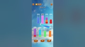 Sort Em All Level 79