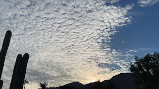 Cloudscape Time-Lapse Over Indianhead by Divine Desert Destination 34 views 3 months ago 50 seconds