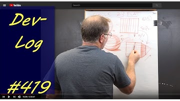 A few updates part 3 - Enchanted Lands Devlog #419