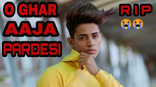 DANISH ZEHEN | Meri Dosti Ki Balaye Lu | #danishzehensong | Sharab Kaisi Khumar Kaisa | #ripdanish