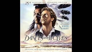 Dances With Wolves ⁞ John Dunbar Theme