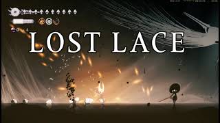 Beast crest vs lost lace(silksong true final boss)