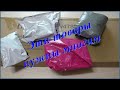 ЭТИ ТОВАРЫ НУЖНЫ МНОГИМ! ПОСЫЛКИ С ALIEXPRESS РАСПАКОВКА!