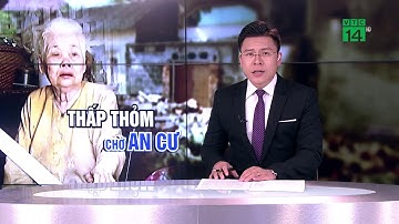 VTC14 | Hải Phòng: Thấp thỏm sống trong nhà xuống cấp